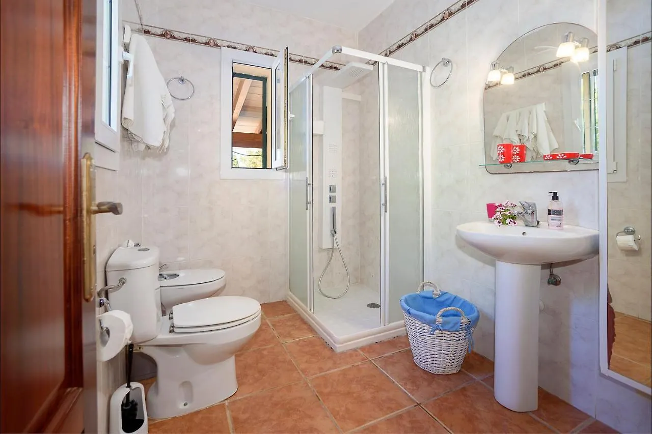 Vila Finca Alegra Manacor   Manacor (Mallorca)