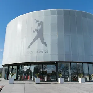3* Feriested Rafa Nadal