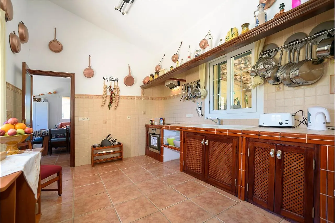 Finca Alegra Villa Manacor