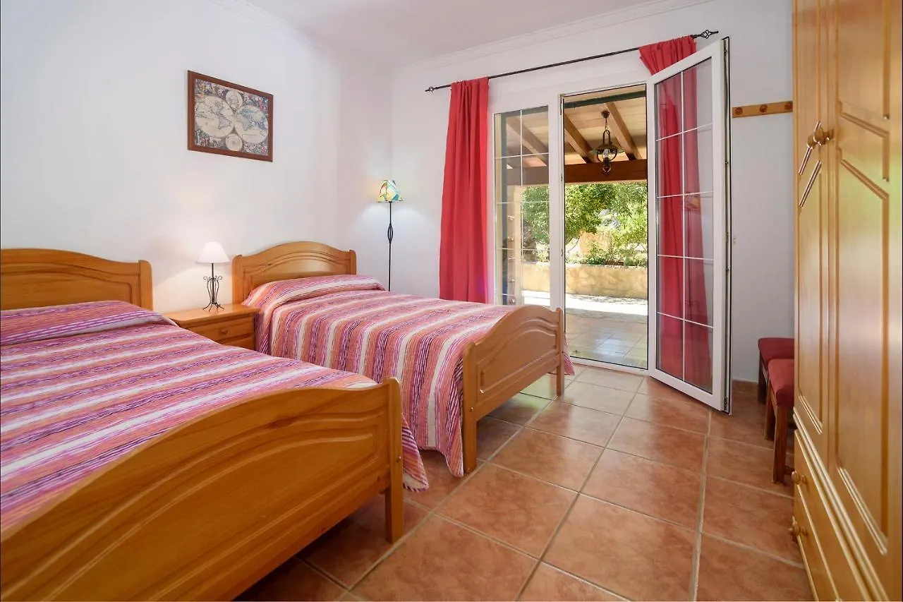 Finca Alegra Villa Manacor