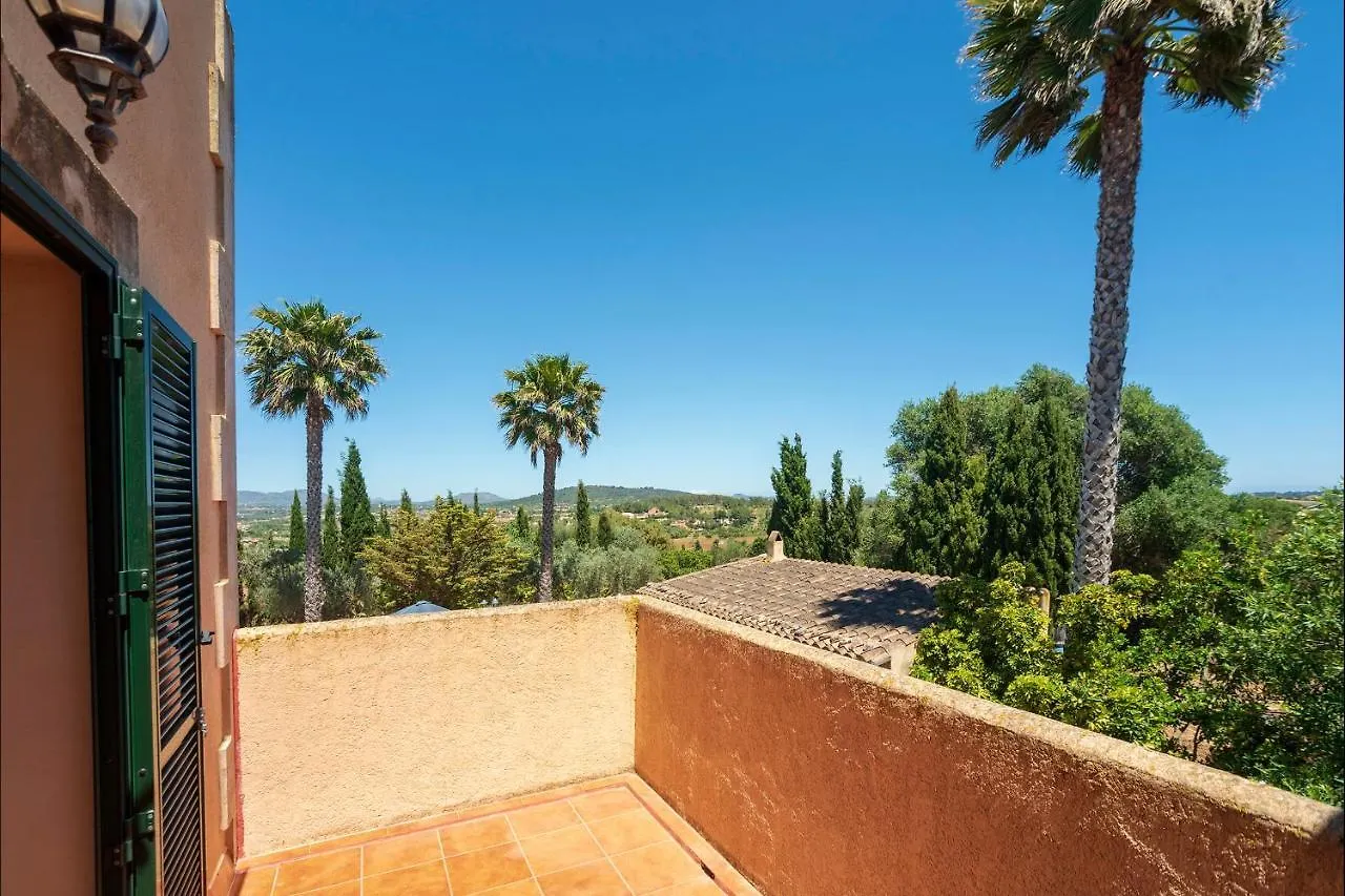 Finca Alegra Villa Manacor