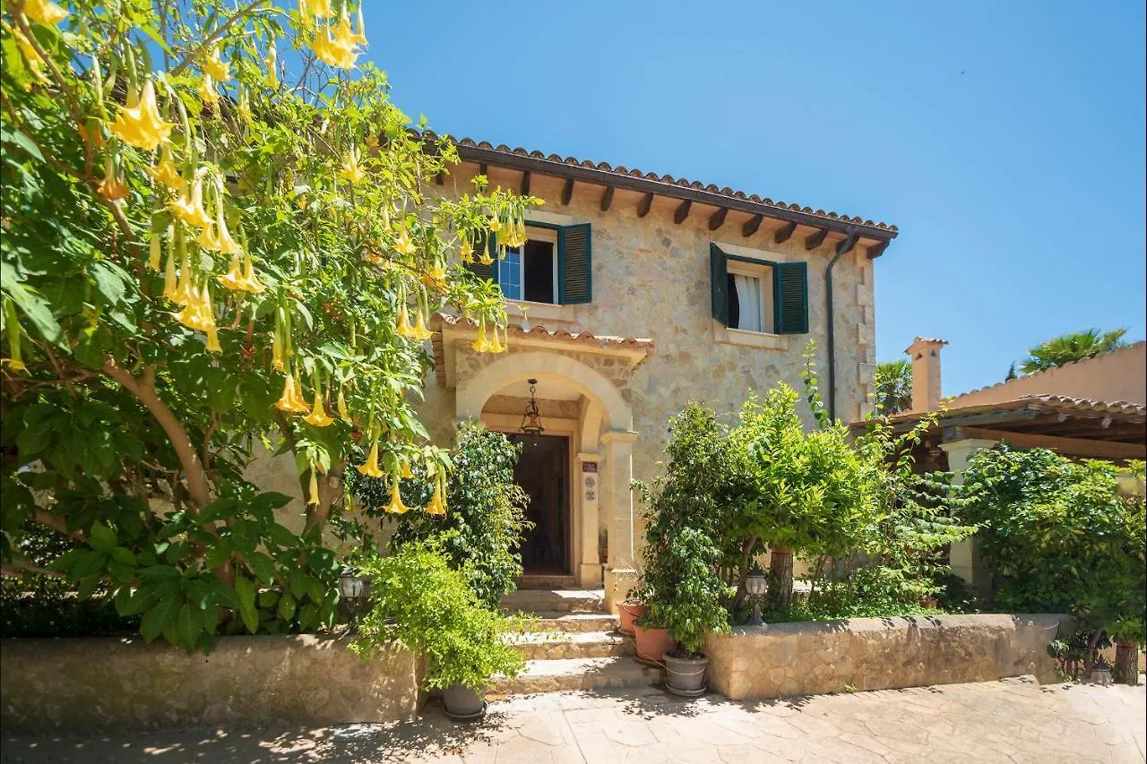 Finca Alegra Villa Manacor  Manacor (Mallorca)