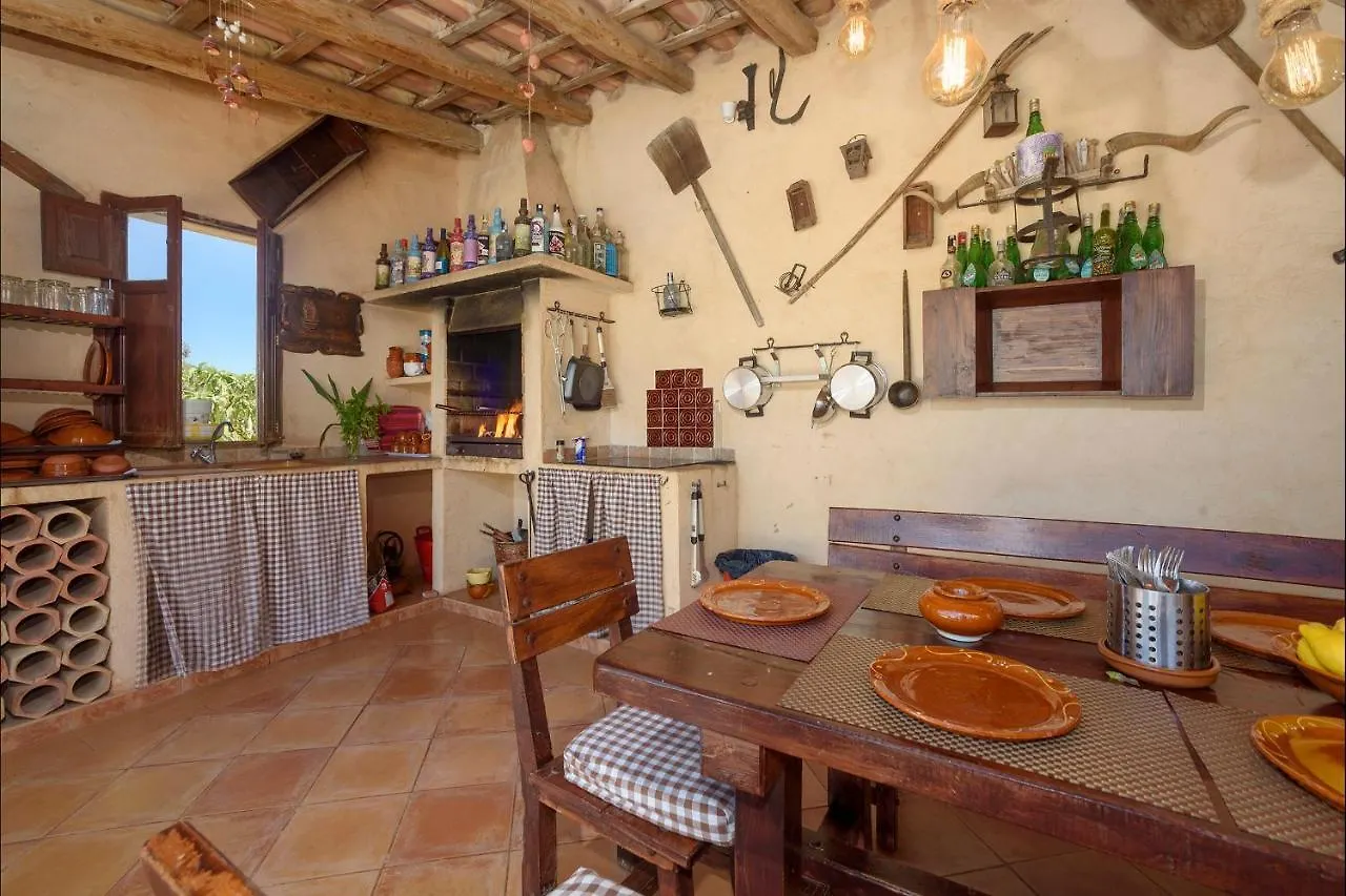 Finca Alegra Villa Manacor  0*, Manacor (Mallorca)