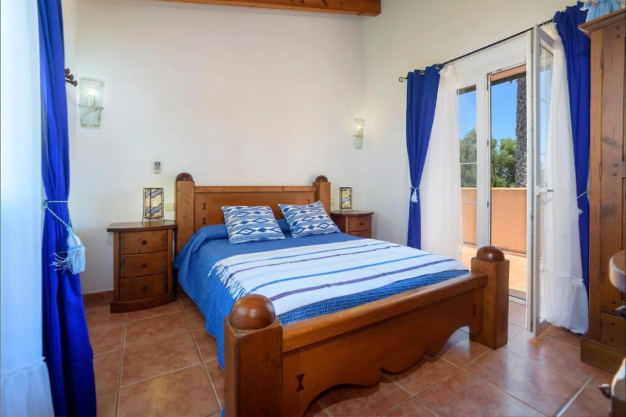 Finca Alegra Villa Manacor  0*, Manacor (Mallorca)