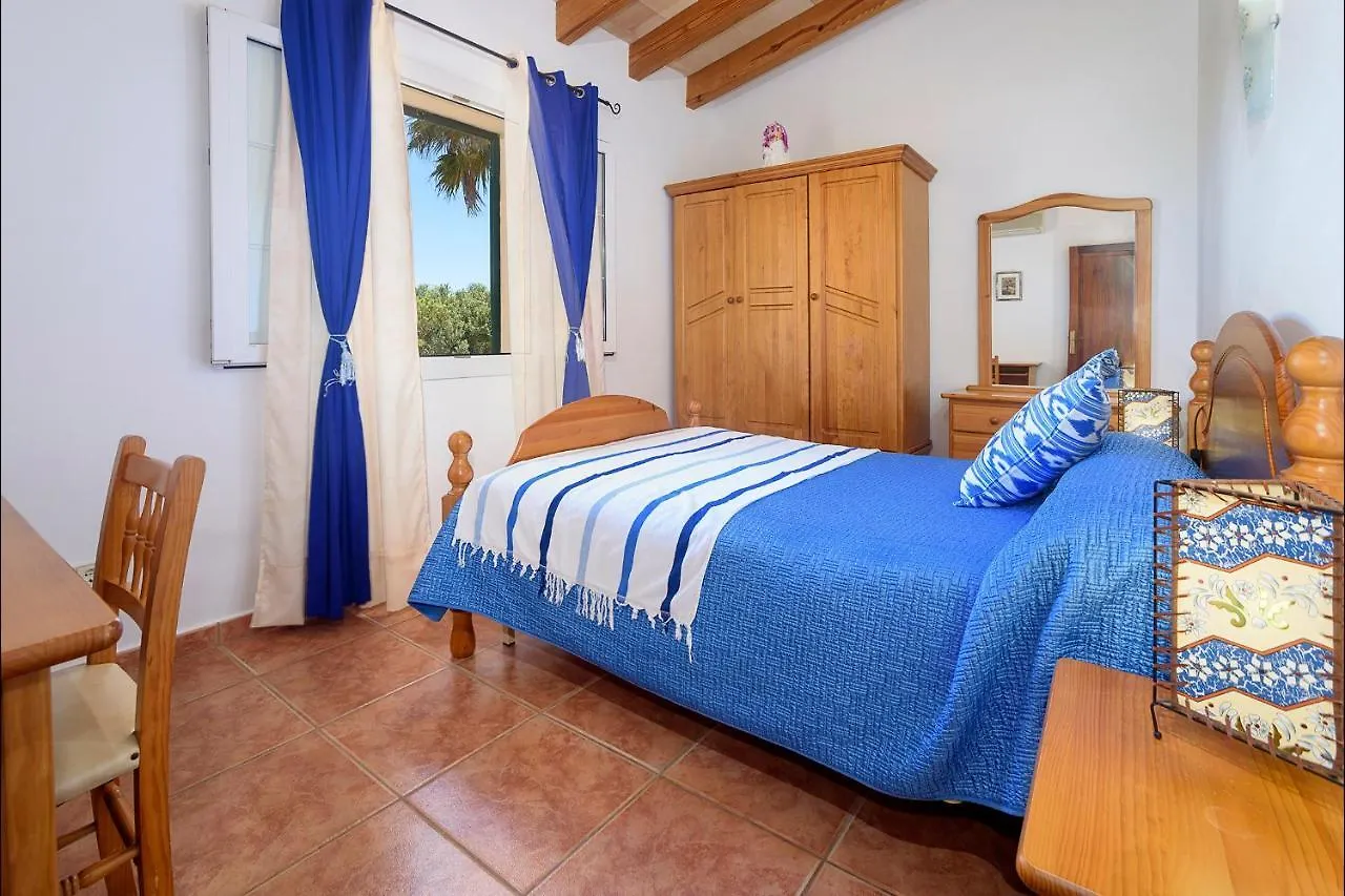 Finca Alegra Villa Manacor  Spanien