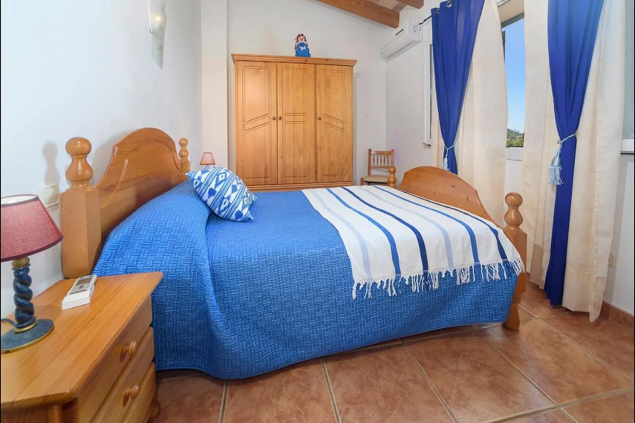Finca Alegra Villa Manacor  Manacor (Mallorca)